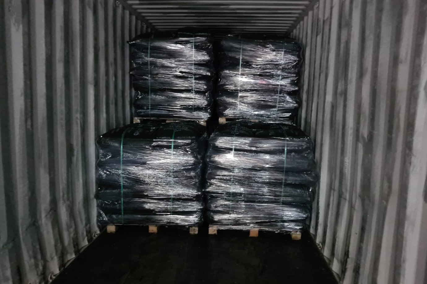 500 KG FIBC Bag