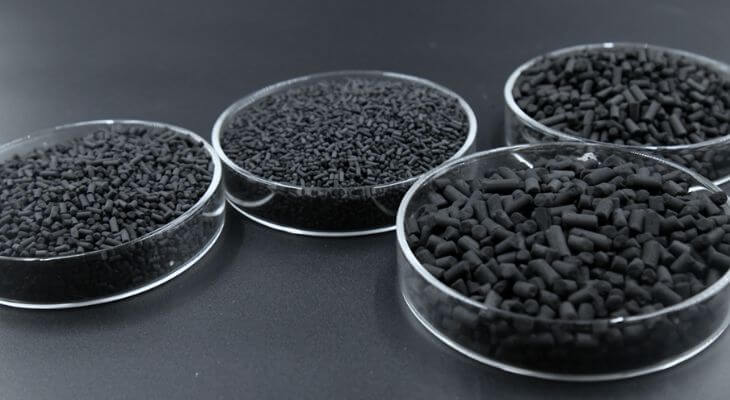 Coal-Based Activated Carbon