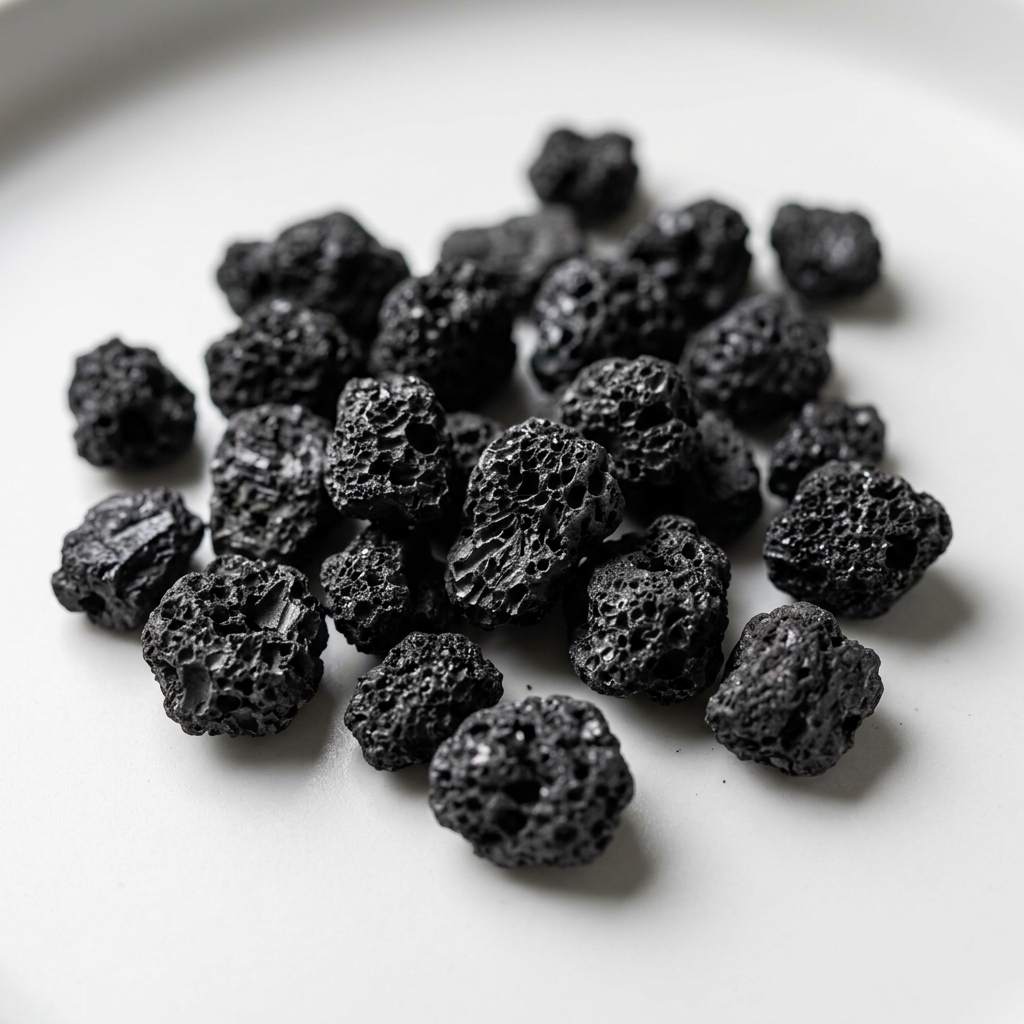 Granular Activated Carbon for Industrial Filtration