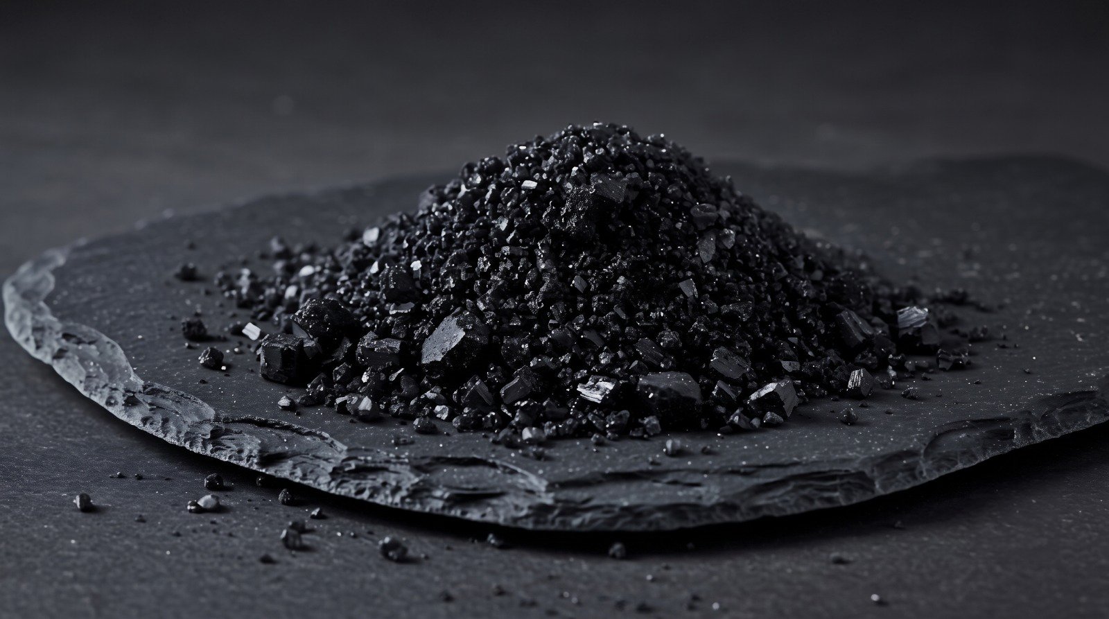 Coal-Based Activated Carbon